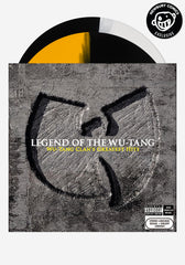 Wu-Tang-Clan-Legend-of-the-Wu- Wu-Tang-Clan-Legend-of-the-Wu-