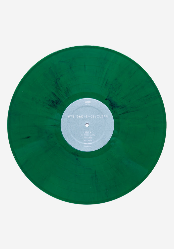 WYE OAK Civilian Exclusive LP
