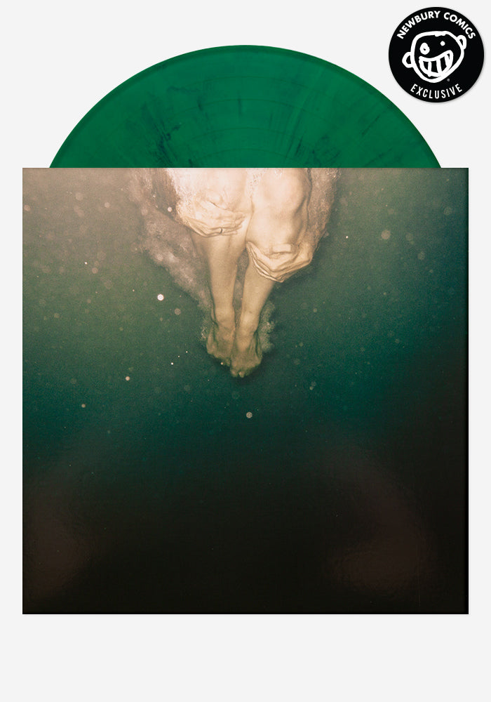 WYE OAK Civilian Exclusive LP