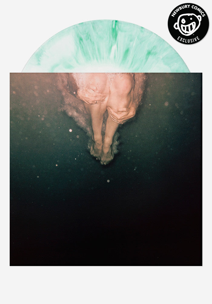 WYE OAK Civilian Exclusive LP (Marbled)