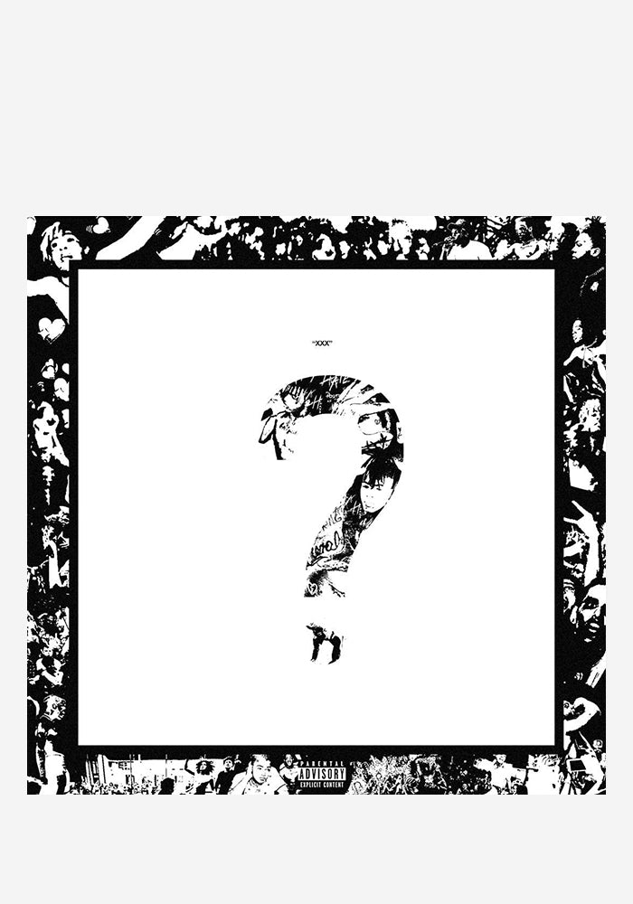 XXXTENTACION ? LP
