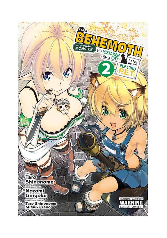 Best Monster Girl Manga, Ranked
