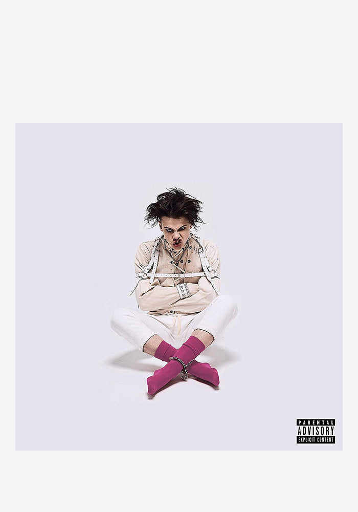 YUNGBLUD 21st Century Liability LP