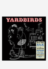 KP055 The Yardbirds ロジャー・ジ・エンジニア CD VICP YARDBIRDS