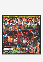 Yeah Yeah Yeahs Fever to Tell ピクチャーレコード Yeah Yeah Yeahs - Fever To Tell Vinyl - Interscope Records