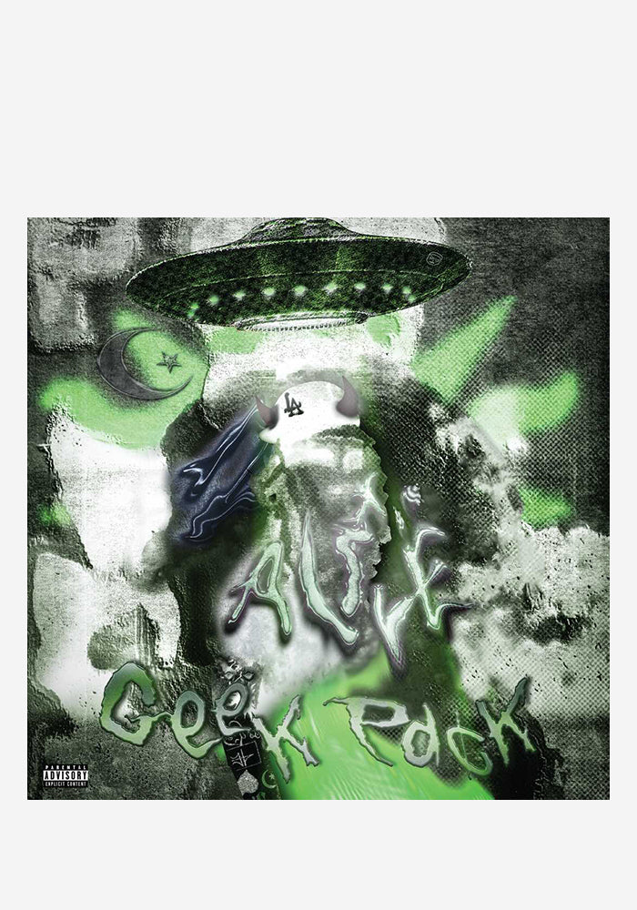 YEAT 2 Alivë (Geek Pack) 2LP (Color)