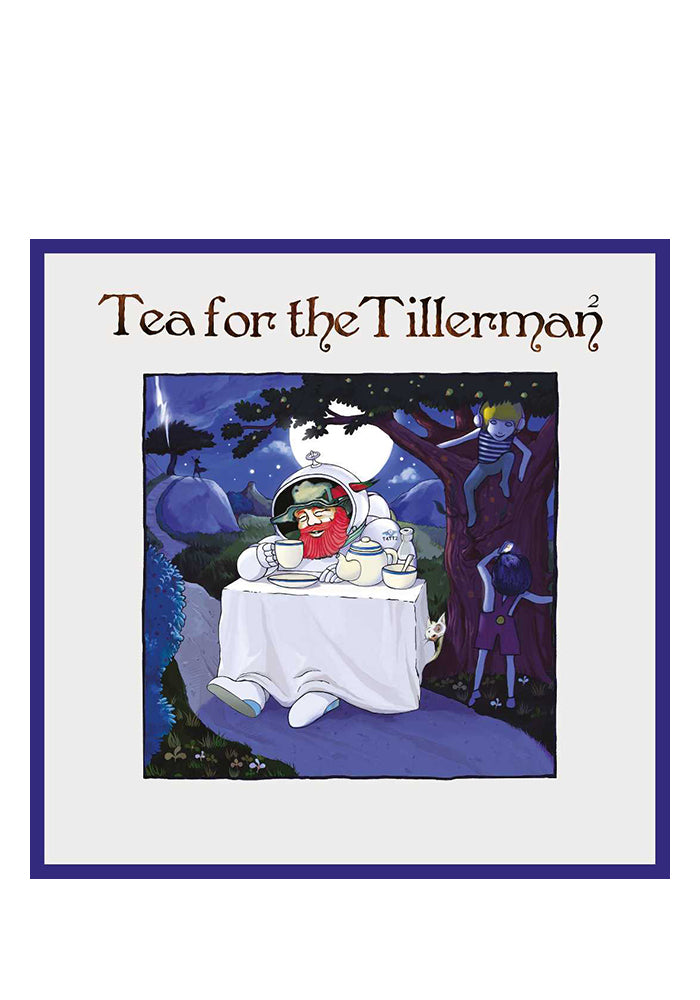 YUSUF Tea For The Tillerman2 LP