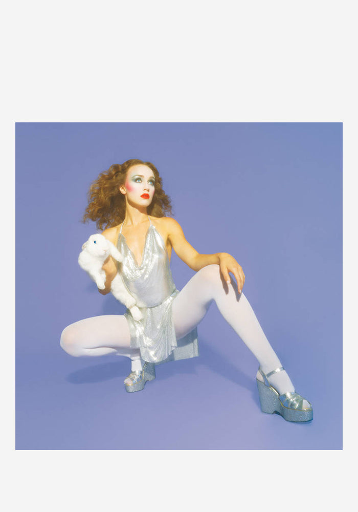 ZELLA DAY Where Does The Devil Hide EP