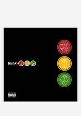 Take Off Your Pants and Jacket LP (Explicit) - blink-182