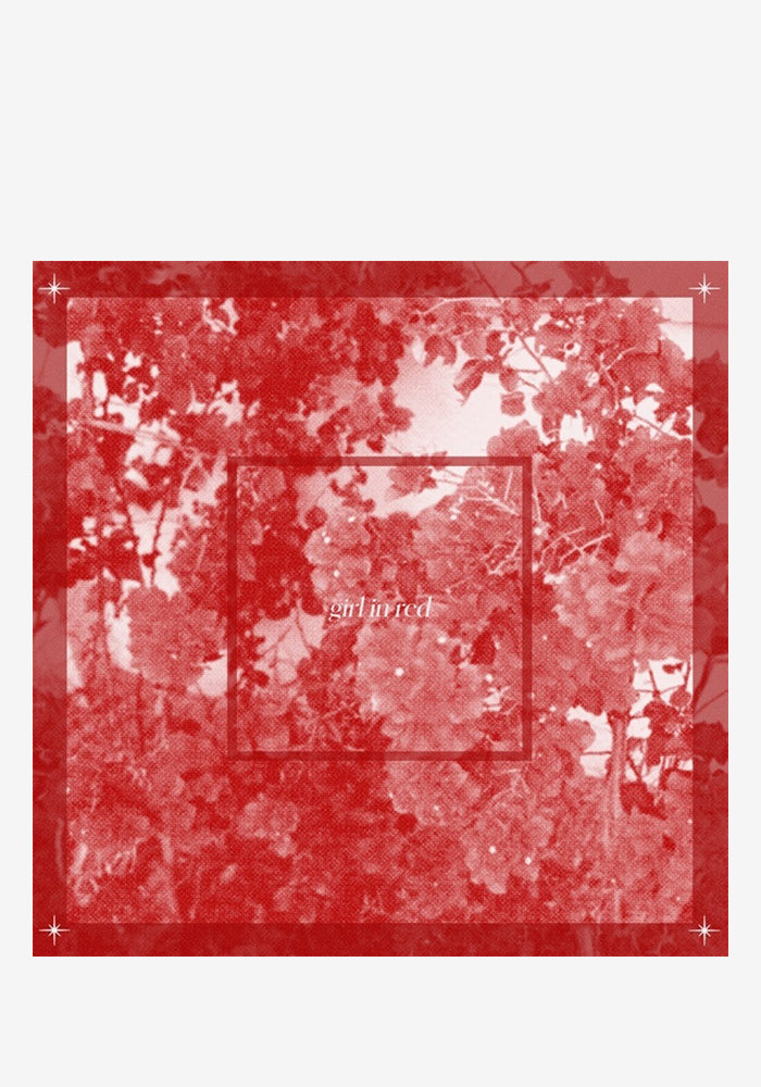 GIRL IN RED Beginnings LP (Color)