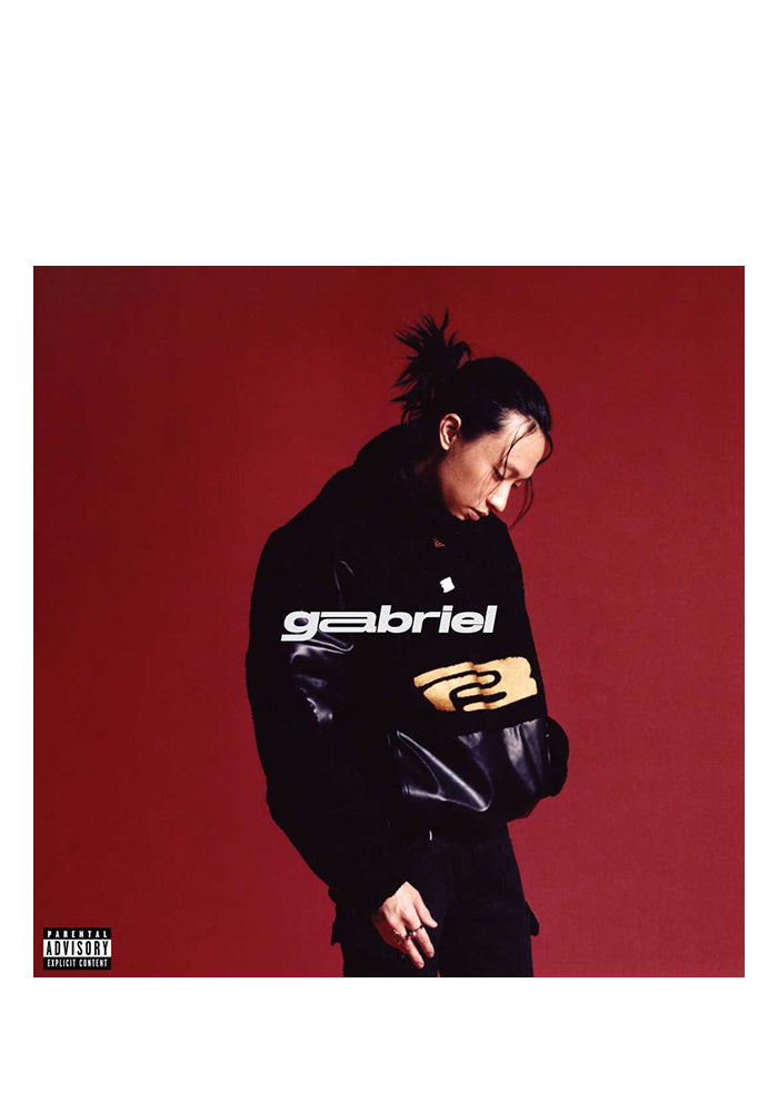 gabriel LP (Color)