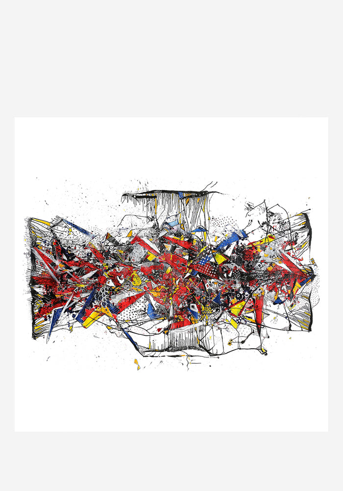 MEWITHOUTYOU [Untitled] Album LP