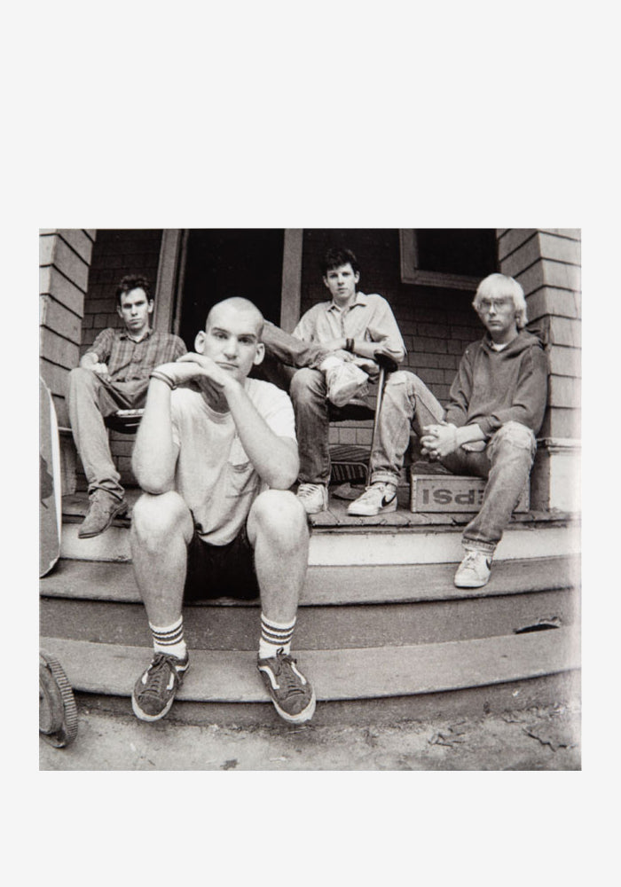 MINOR THREAT Salad Days EP 7"