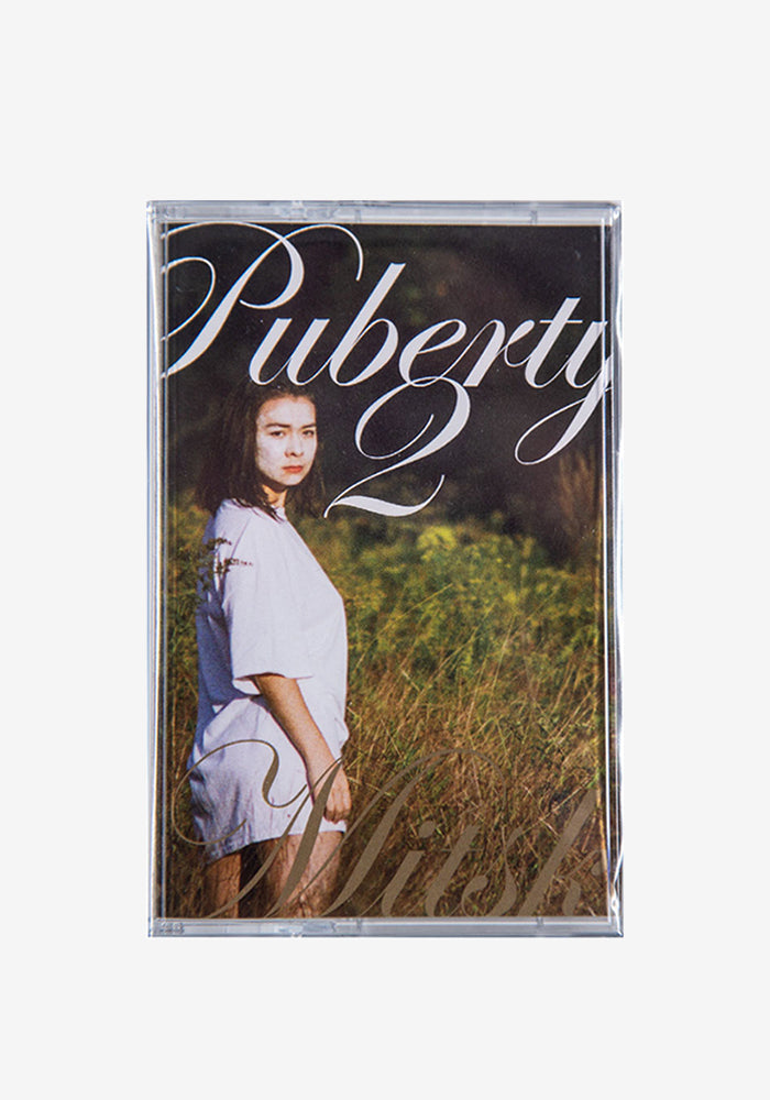 MITSKI Puberty 2 Cassette