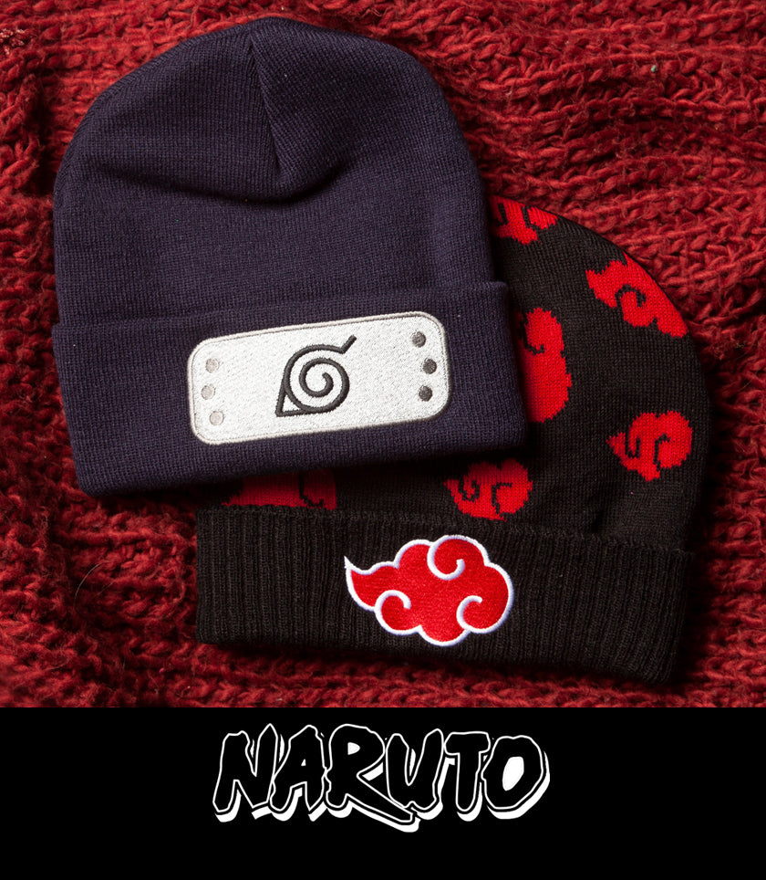 Shop Naruto