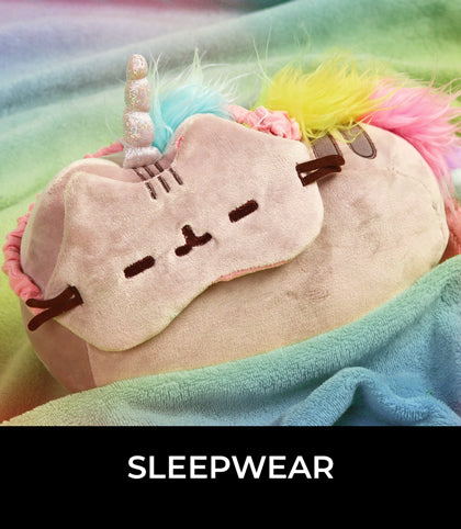 Shop Robes, Pajama Pants, Kigurumi, and more!