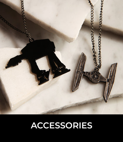 Shop Jewelry + Accessories