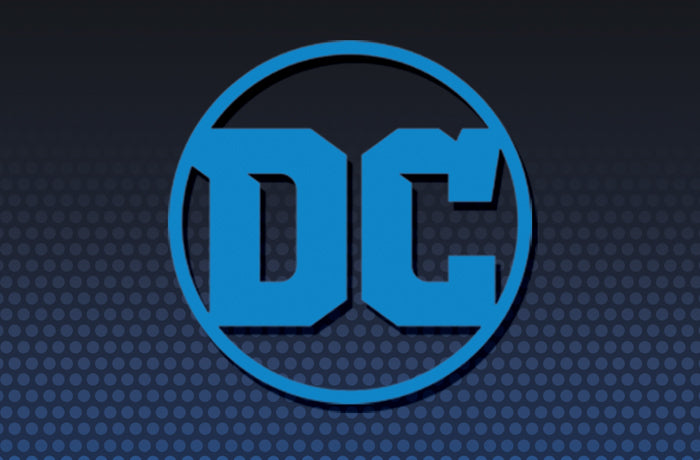 Shop DC Comics - T-Shirts, Toys, and more