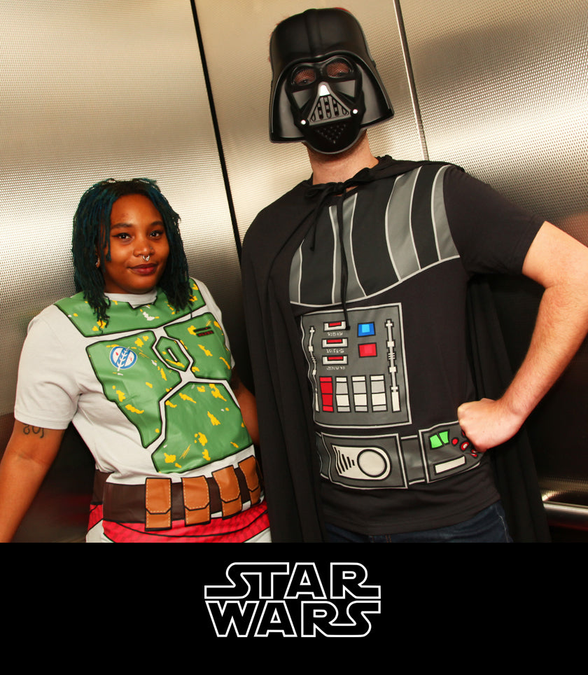 Shop Star Wars