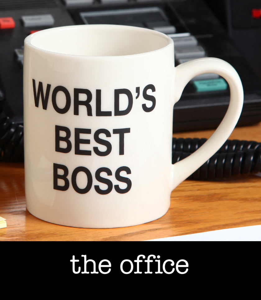 The Office - T-Shirts, Toys, and more