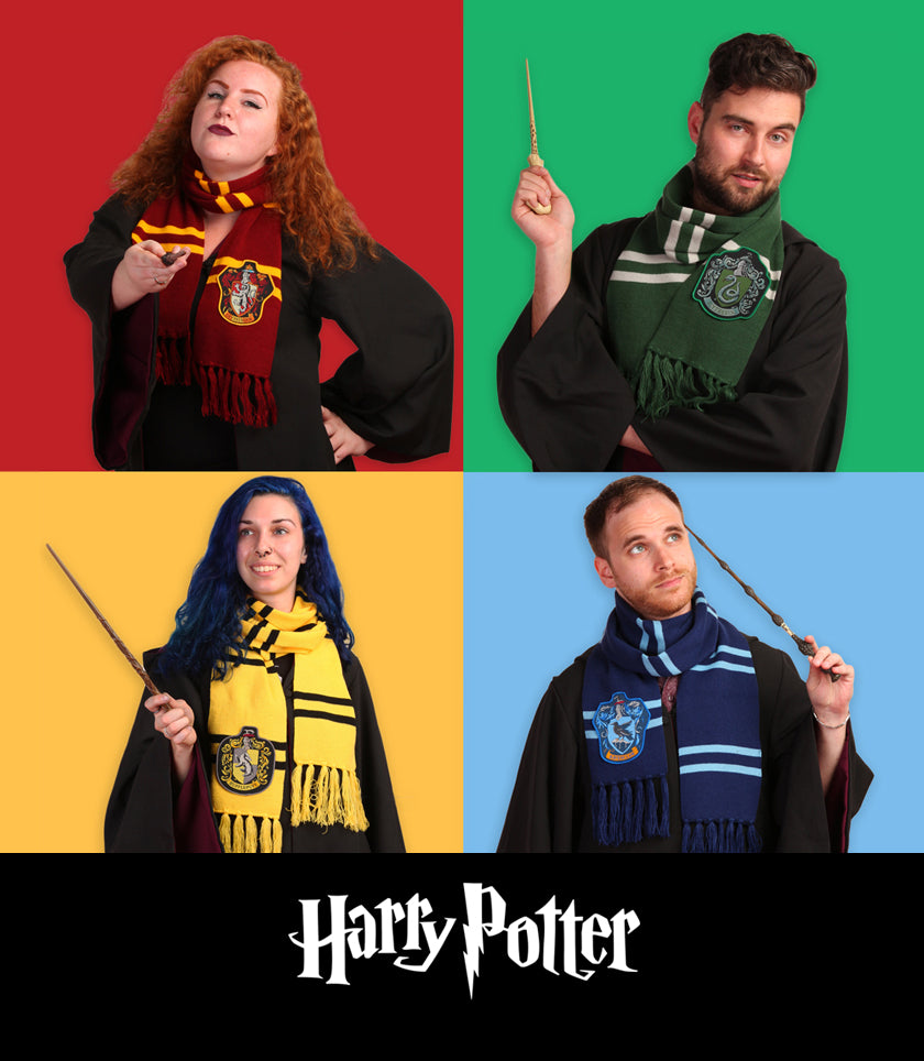 Harry Potter - T-Shirts, Toys, and more